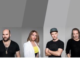 Prime Artists: GUANO APES FREE THE MONKEY TOUR 2024
