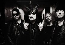 Summer Breeze Brasil – Mercyful Fate confirmado na edição de 2024!!!