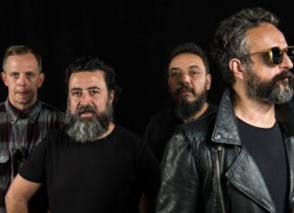 Molotov volta ao Cosquín Rock 2024! – Argentina