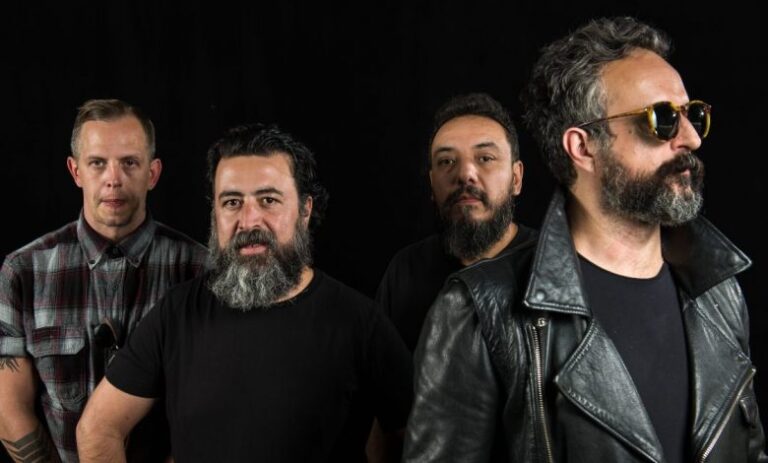 Molotov volta ao Cosquín Rock 2024! – Argentina