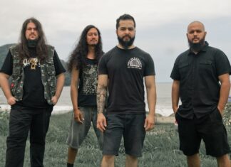 OVERDOSE NUCLEAR encerra o ano com o festival “Verão Nuclear” em Ubatuba/SP