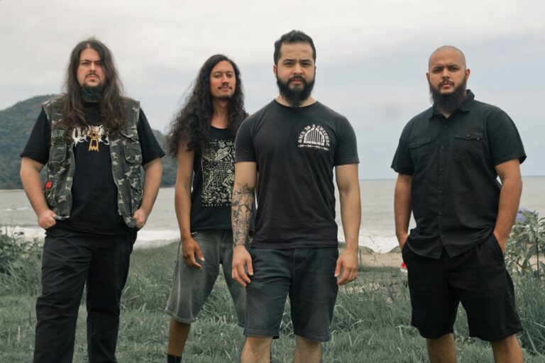 OVERDOSE NUCLEAR encerra o ano com o festival “Verão Nuclear” em Ubatuba/SP