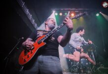 Review: Pesadelo Antes do Natal no RCA Club – Lisboa