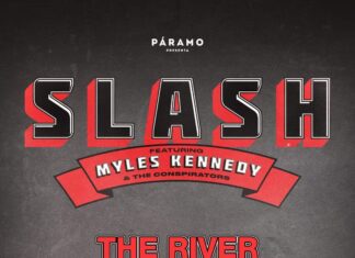 Una Noche Épica con Slash & Myles Kennedy: Bogotá Se Prepara para el Concierto de apertura del Año 2024