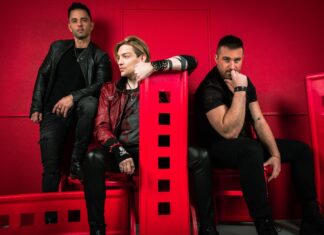 Porto Alegre recebe The Calling em maio no Opinião