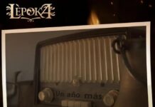 Lèpoka – Un Año Más