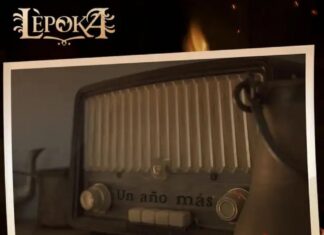Lèpoka – Un Año Más