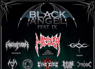 Black Angel Festival 2024