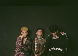 BRiSTOL: O METALCORE CHEGA À ESPANHA