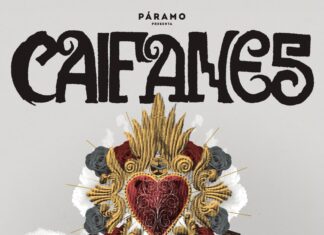 Caifanes en Colombia