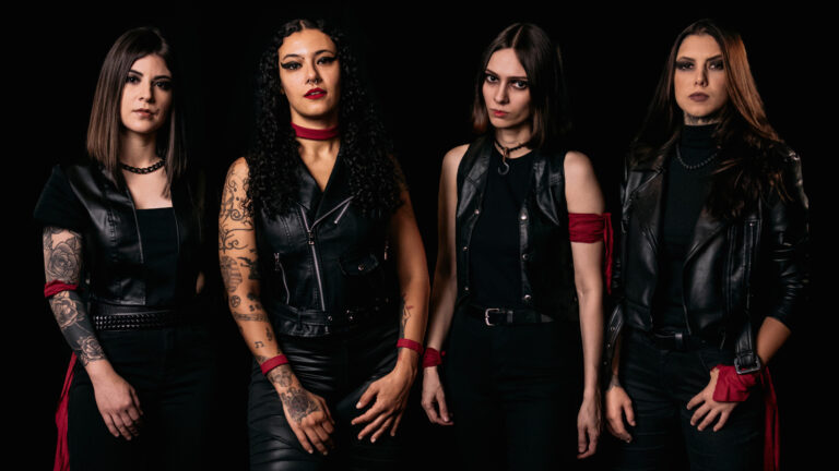 Crypta Shades of Sorrow Tour- Espanha