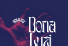 REVIEW: Hold Me (single) – Dona Luzi