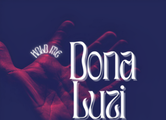 REVIEW: Hold Me (single) – Dona Luzi