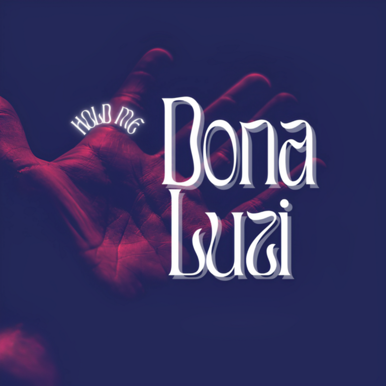 REVIEW: Hold Me (single) – Dona Luzi