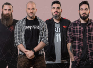 Furia Inc. apresenta novo single e videoclipe, ‘A New Perception’