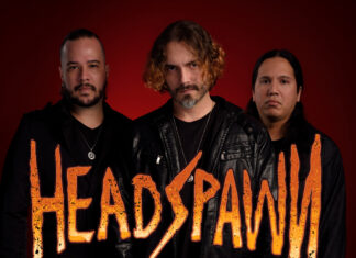 Headspawn toca no Natal Brutal dia 17, na Vila do Porto, em João Pessoa