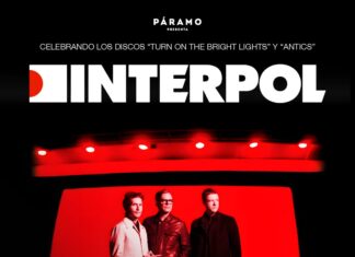 Interpol em Medellín – Colombia