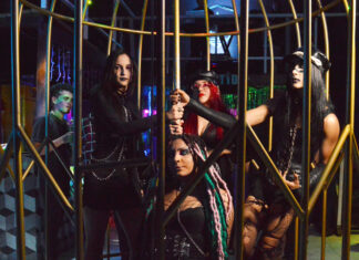 Review Blackout Underground, em João Pessoa, Paraíba