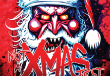 Sacred Sin, Holocausto Canibal, Xeque-Mate e Capela Mortuária tocam no segundo dia do festival Not A Xmas Fest 2023 no Porto