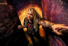 Summer Breeze Brasil – Sebastian Bach confirmado na edição de 2024!!!