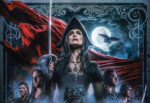 Notredame Productions: Vision of Atlantis em Lisboa