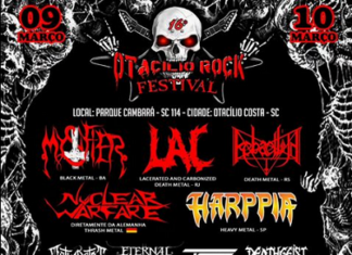 Otacílio Rock Festival
