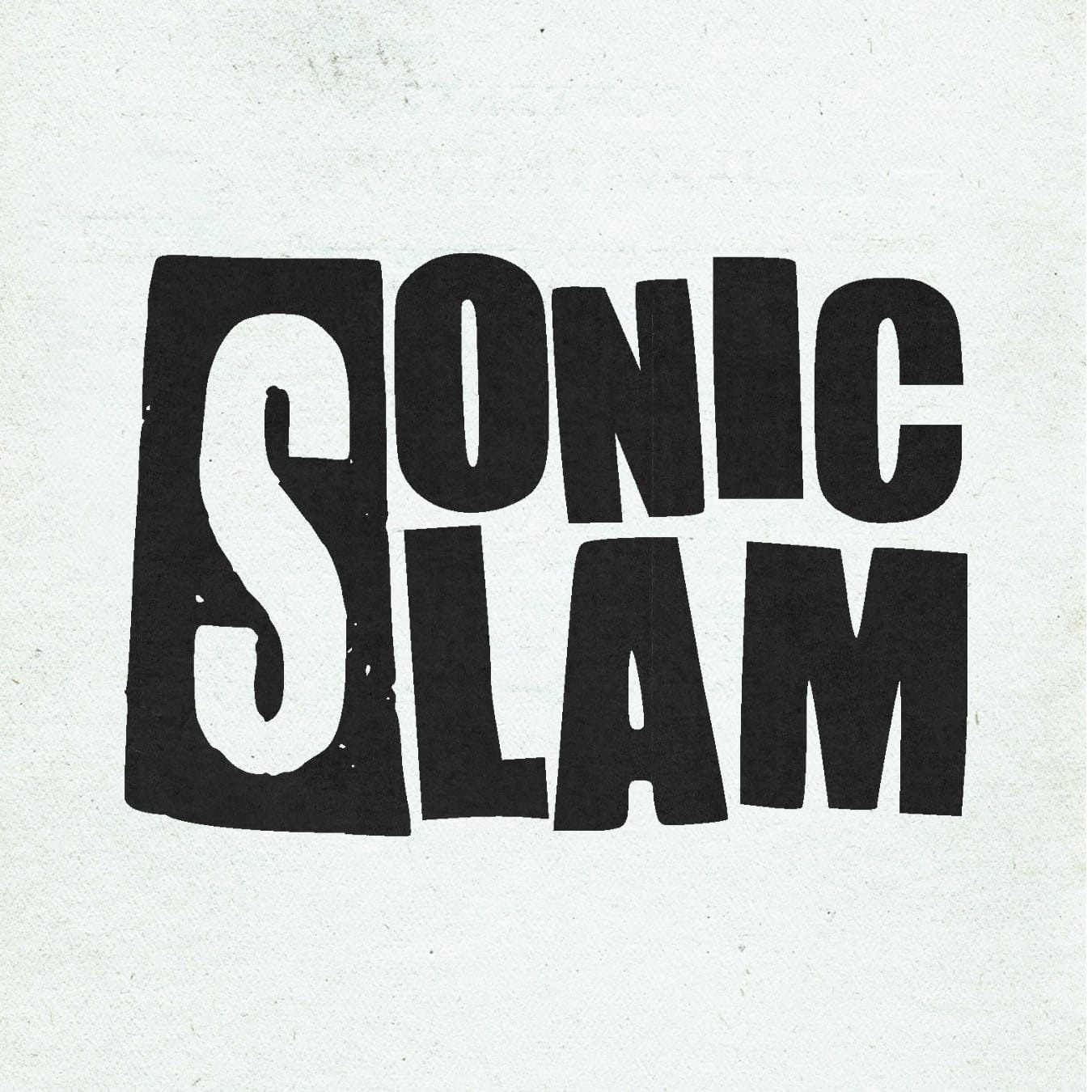 Sonic Slam