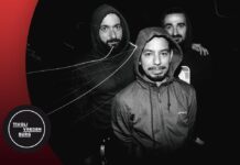 SLIFT – TivoliVredenburg, Utrecht – NL