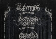 Dystopian Omen – Concerto Salamanca