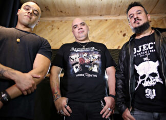 Seawalker lança nova série de vídeos ao vivo: ‘Modus Vivendi Sessions’