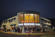 The Webster - USA