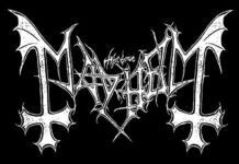 Cacique Entertainment apresenta: Mayhem o The Metal Fest México (parte 1)