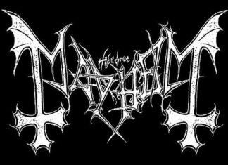 Cacique Entertainment apresenta: Mayhem o The Metal Fest México (parte 1)