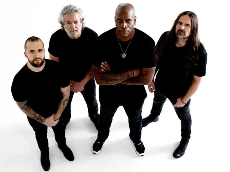 Sepultura: Porto Alegre participará da Turnê de Despedida de uma das maiores bandas de heavy metal do mundo!
