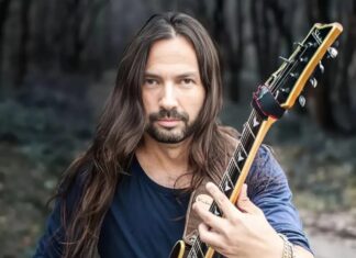 ULISSES REIS: confira vídeo inédito contendo prévia do seu próximo trabalho