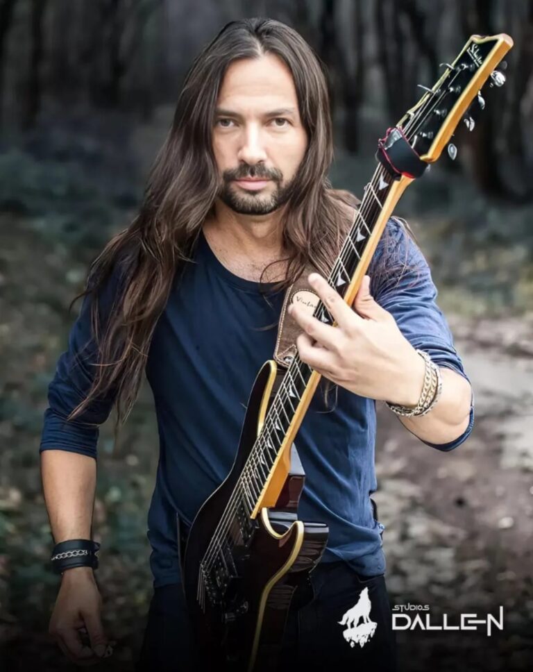 ULISSES REIS: confira vídeo inédito contendo prévia do seu próximo trabalho