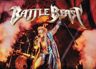 Battle Beast Anuncia sua Épica Tour “The Circus Of Doom On Tour In 2024”