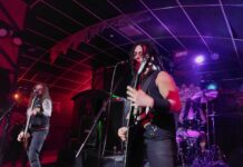 Review: Bewitcher e Unathousand no Pub Transylvania, Vigo