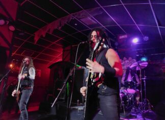 Review: Bewitcher e Unathousand no Pub Transylvania, Vigo