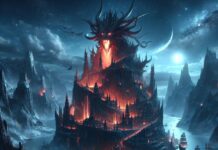 Helheim: Revelando o Reino dos Mortos para os Nórdicos