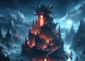 Helheim: Revelando o Reino dos Mortos para os Nórdicos