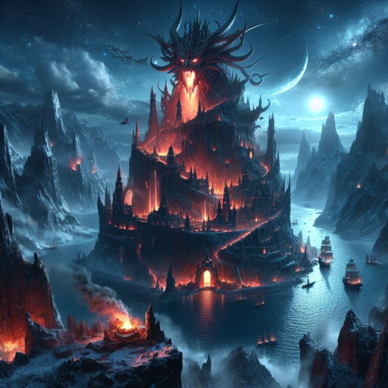 Helheim: Revelando o Reino dos Mortos para os Nórdicos