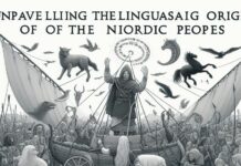 Desvendando as Origens Linguísticas dos Povos Nórdicos: A Gênese do Proto-Germânico