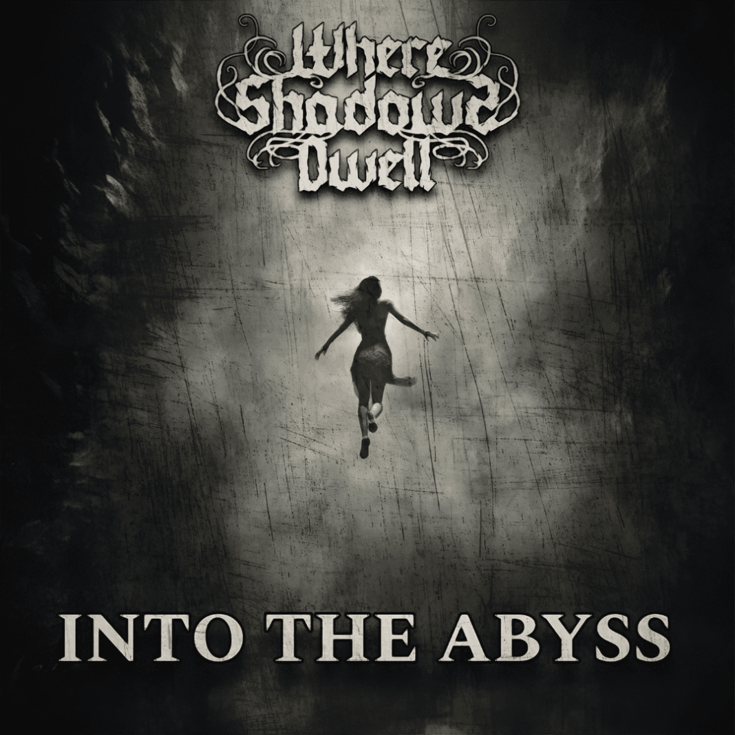 Where Shadows Dwell - Into The Abyss Cover - Cultura Em Peso