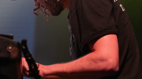 All Them Witches 2024- photos by Pedro Gama -12