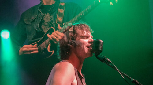 All Them Witches 2024- photos by Pedro Gama -15