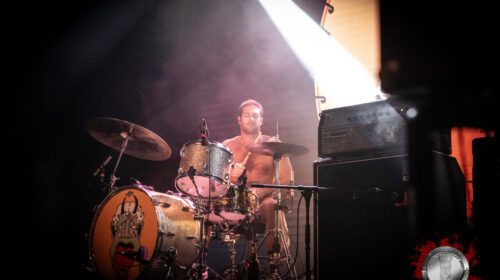 All Them Witches 2024- photos by Pedro Gama -30