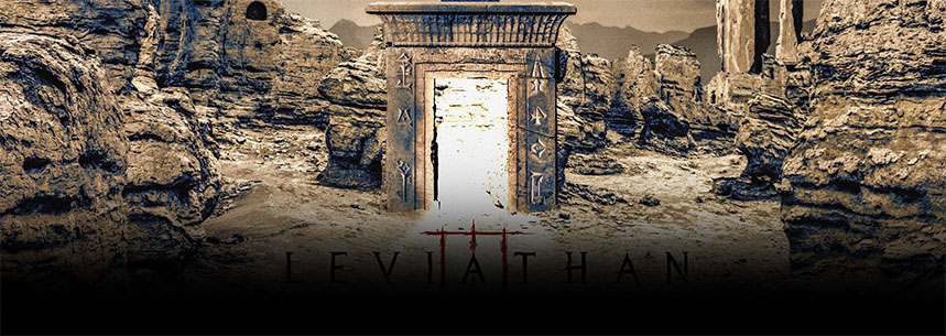 Therion anuncia sua tour Leviathan III em México