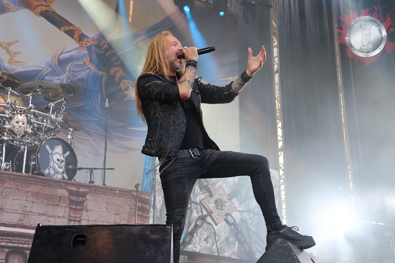 Hammerfall