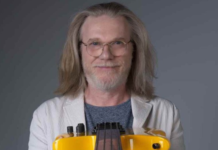 Araújo Vianna apresenta Humberto Gessinger em 11 e 12 de janeiro de 2025